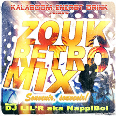 ReTrØ ZoŪk