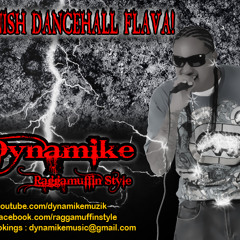 DYNAMIKE - DEMBOW PA' LAS GIALES