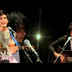 JMM Covers - Who Am I (Casting Crowns) Micheal Shimamoto