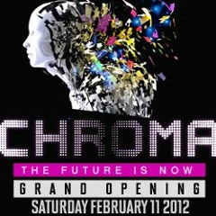 Mike Toast - CHROMA Minimix v.2 .::March::.