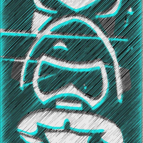 Sea-Foam Green