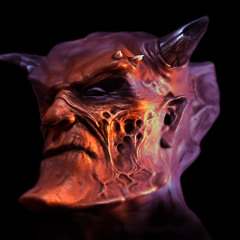 Steve tisdale-the seven rings of Hades-03-03-2012