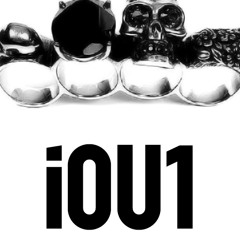 'iOU1' PROMO PREVIEW CLIP PRE-MASTER 12TH MARCH