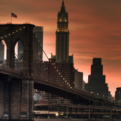 Brooklyn Bounce! (Silver Nikan Remix)