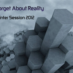 CJ Art pres. Forget About Reality - Winter Session [2012]
