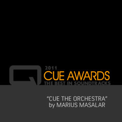 Cue the Orchestra - Tracksounds Cue Awards Theme