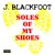 Artwork for J. Blackfoot - Half Way In Half Way Out
