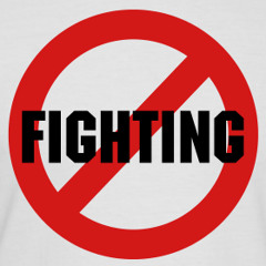 No Fighting (instrumental)