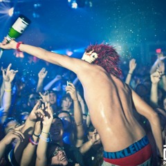 Intro Mix -Jugaditas Finas- Rain Over Me vs Don Stop Party - ( Deluxe ) Version 1.2 -Dj Forzak.2012