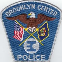 Brooklyn Center MN Police Officer Struck By Car