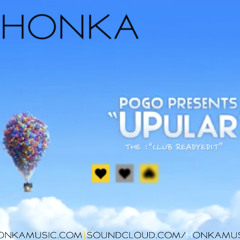 Pogo - Upluar (Honka's Bootleg)