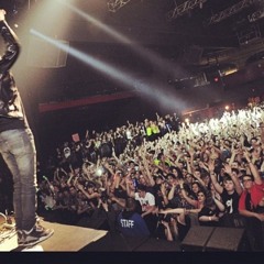 EDX- angry heart (dub mix)