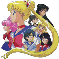 2 sigla  Sailor Moon La Luna Splende