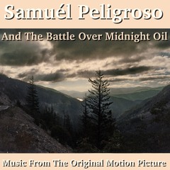 Samuél Peligroso and The Midnite Oil-Lady Time