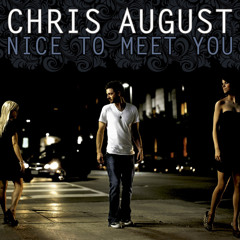 Chris August - Stranger