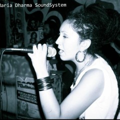 Maria Dharma - El Fuego En Tu Interior