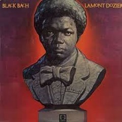 Lamont Dozier - Shine: Black Bach - LP 1974: "Rockitmix"