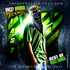Underdogshiphop.com Best of Uncle Murda Vol.1