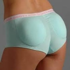 Booty Pop Panties Jingle