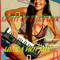 MIX LIGHT OF THE FUNK 03 2012