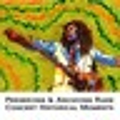Bob Marley Concerts Marley Monday 3-5