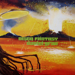 Atlantis (Disco Fantasy, 1979)