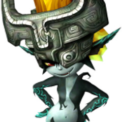 Midna's Theme