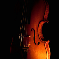 Violin sound mix BB