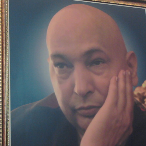 Guruji pal pal tujhey sambhaley