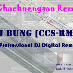 I Like To Move It (Remix)-Dj.BunG [CCS-RMX]