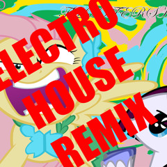 FLOOTERSHAY (Electro-House Remix)