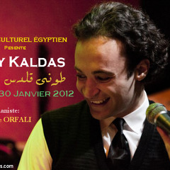 tony kaldas