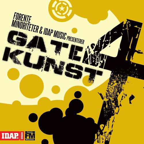 Skru det opp - Admiral P, Oter, Kaveh & Jonas V (prod Nasty Kutt)