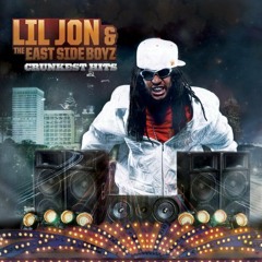 THREE 6 MAFIA, LIL JON & FATMAN SCOOP I Wanna Get Drunk Rmx (Dj Yves Remix)