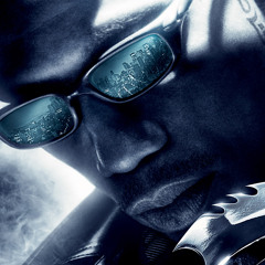 Blade II vs x-rx - Blood is Kra