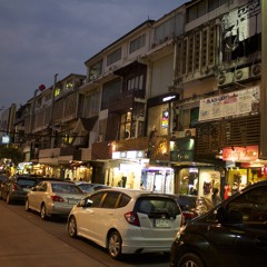 Amature night