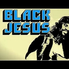 Graf Electro - BLACK JESUS