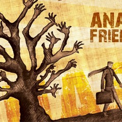 تركوني بحالي / (leave me alone) Anas and friends