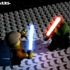 KellerRaum - Star Wars