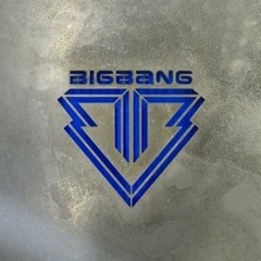 BIG BANG - BLUE