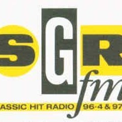 SGR FM - 1992/93 Package - Split 96-4 & 97-1 jingles