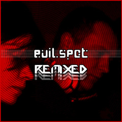 Evilspot - Invasion (HardtraX Remix)