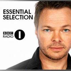 Julian Jordan - Rock Steady (Original Mix) @ Pete Tong Essential Selection | BBC Radio 1