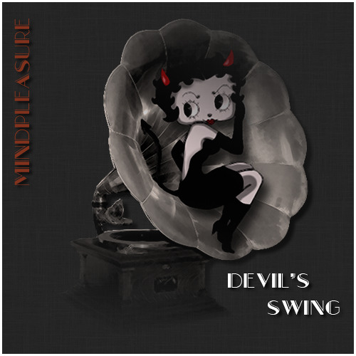 Mindpleasure - Devil's Swing