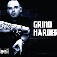 Anything U Want - Grind Harder