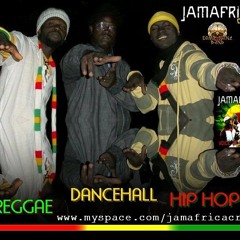 JAMAFRICA  CREW FOR SOMADACREW