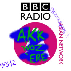 DJKayper presents the VIP Mix: Anish K... "9+3=12"