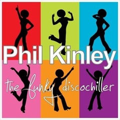 Phil Kinley - Groove Is In the Air (Welcome 2 Da Beach Mix)