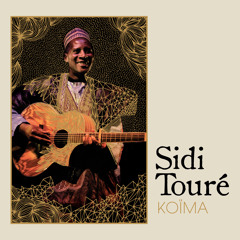 Sidi Toure - Ni See Ay Ga done