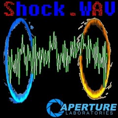 Reconstructing More Science (Shock.WAV Remix)